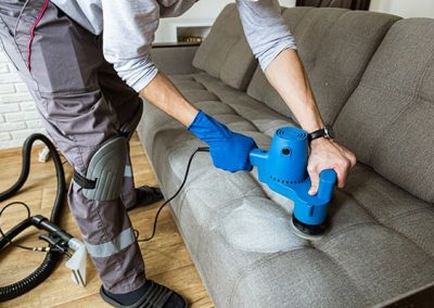 Carpet & Upholstery Cleaning Dumfries