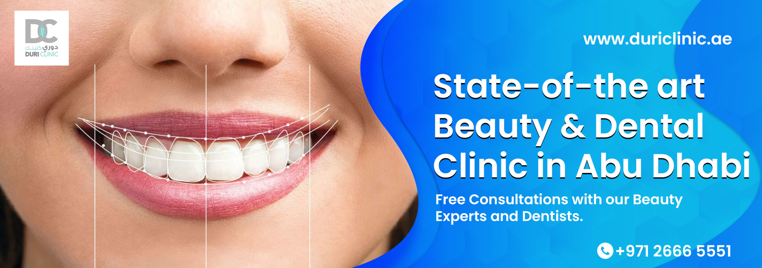 Are you looking for the best dental treatment in Dubai and Abu Dh &hellip;