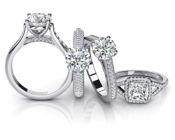 Diamond Hedge