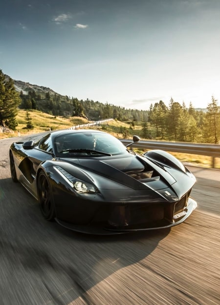 Specialist Car Finance Ltd