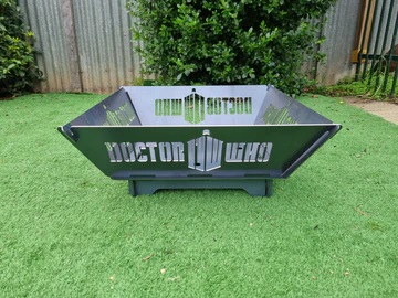 Rob’s Fire Pits