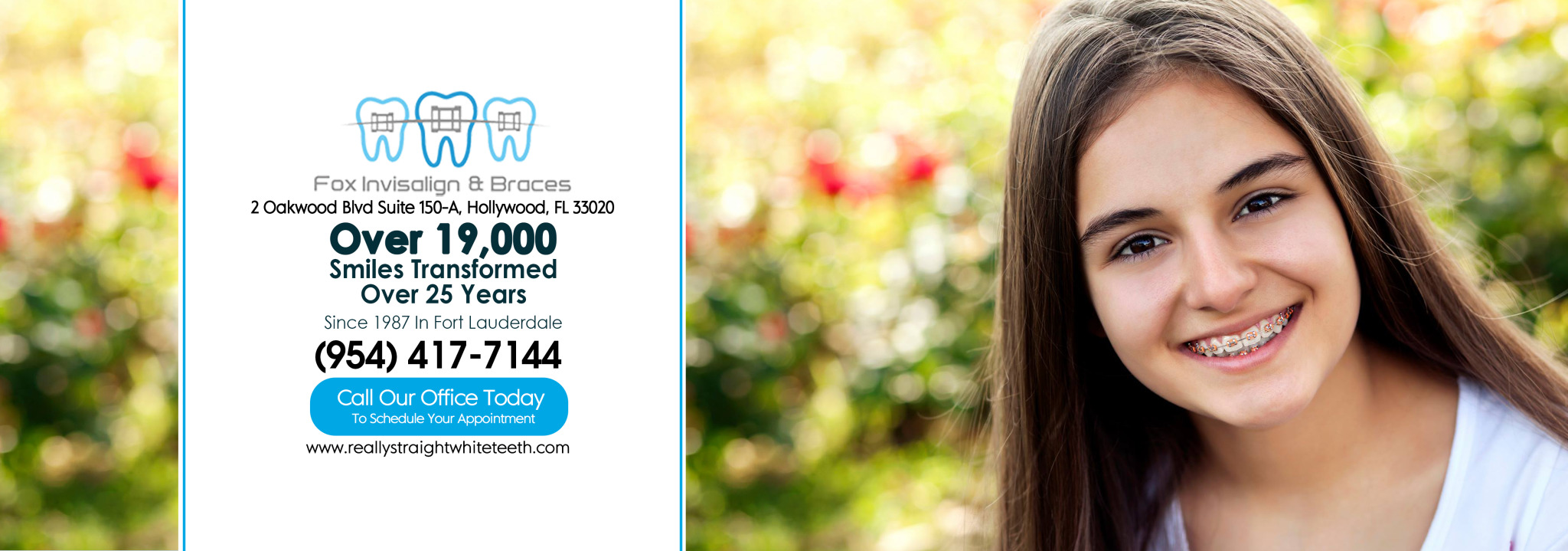 Fox Invisalign And Braces