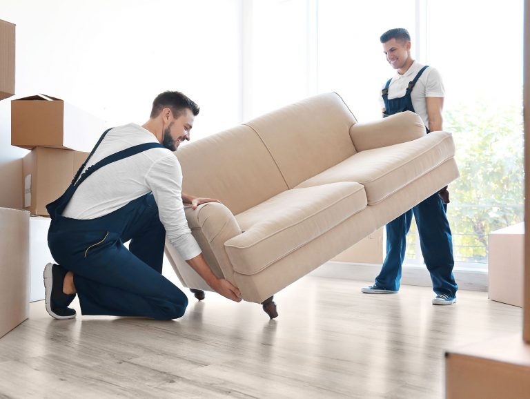 Optimum Moving
