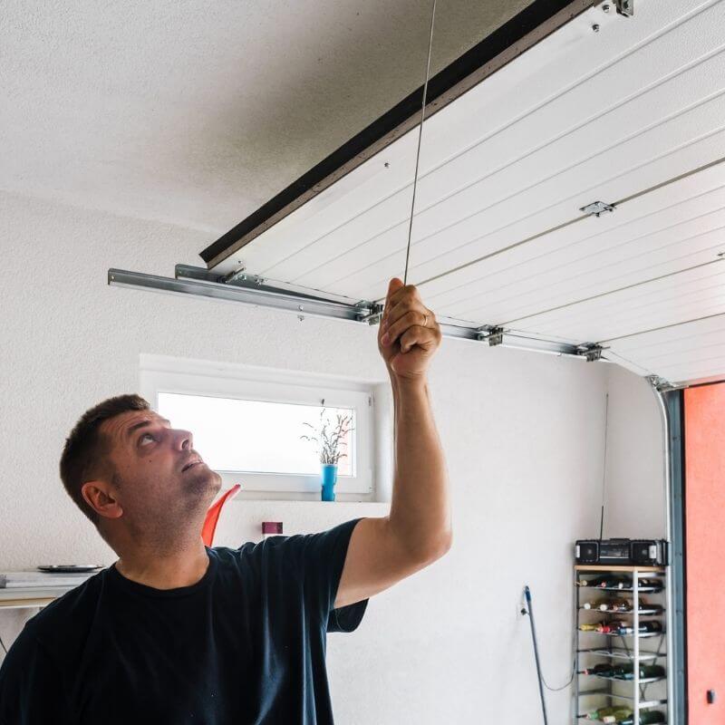 Armor Garage Door Repairs Barrie