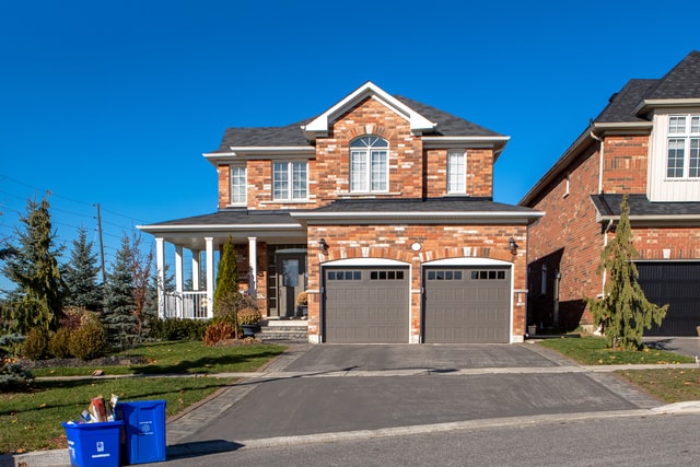 Garage Door Repairs Tampa