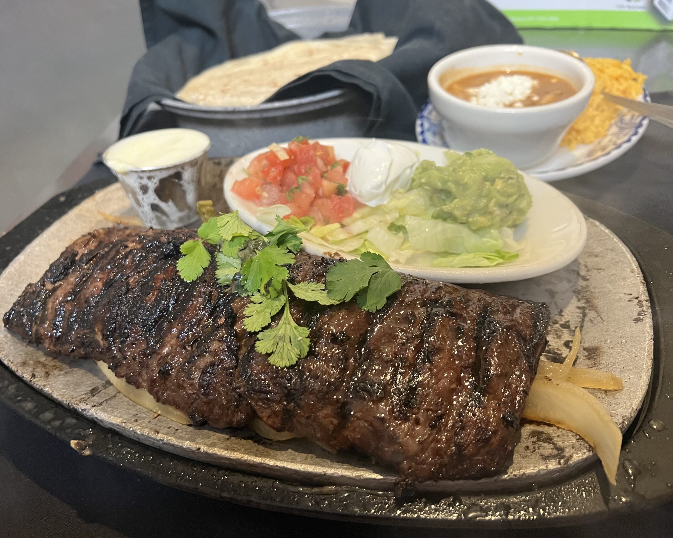 Mexican Restaurant