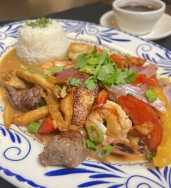Mexican Restaurant