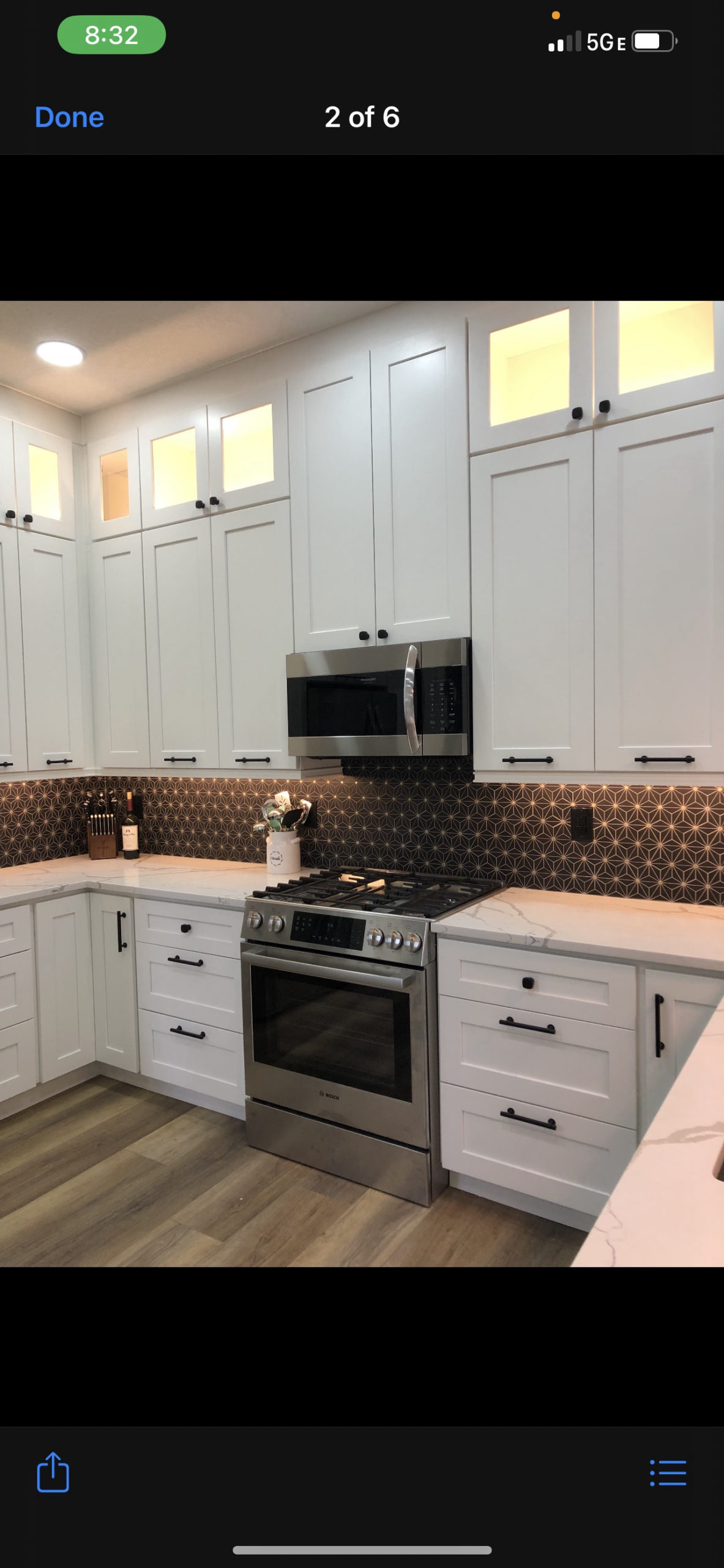 GH Renovation LLC