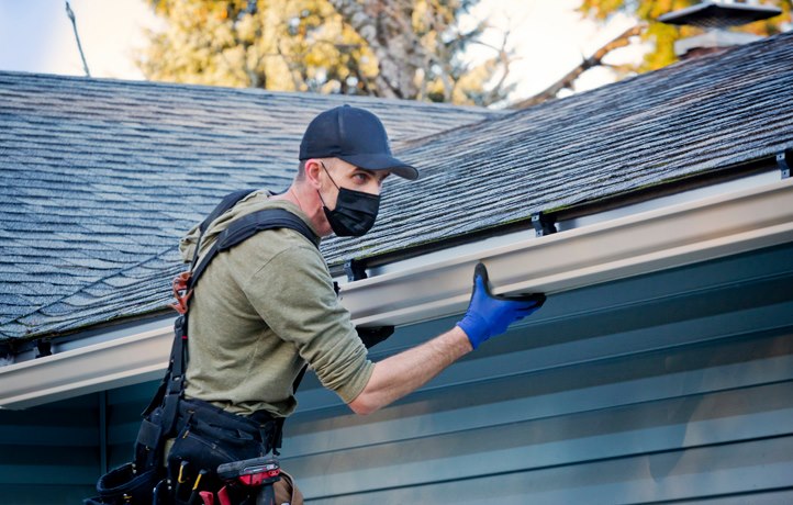 Pacific Gutter Company