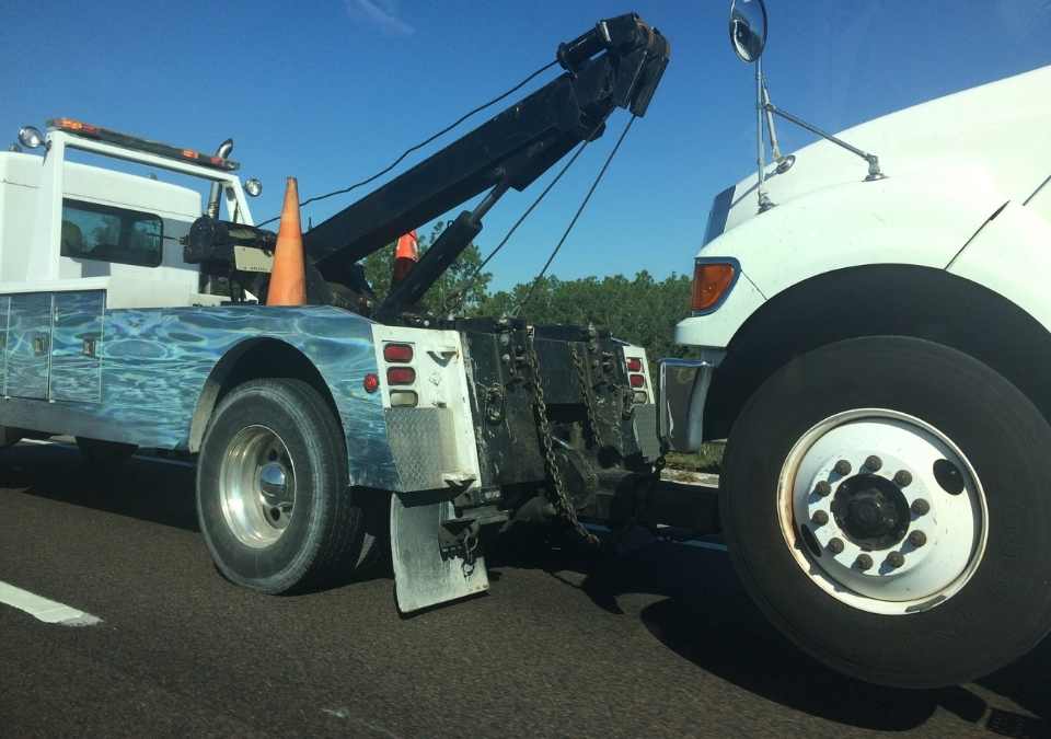 Rapid Towing Services