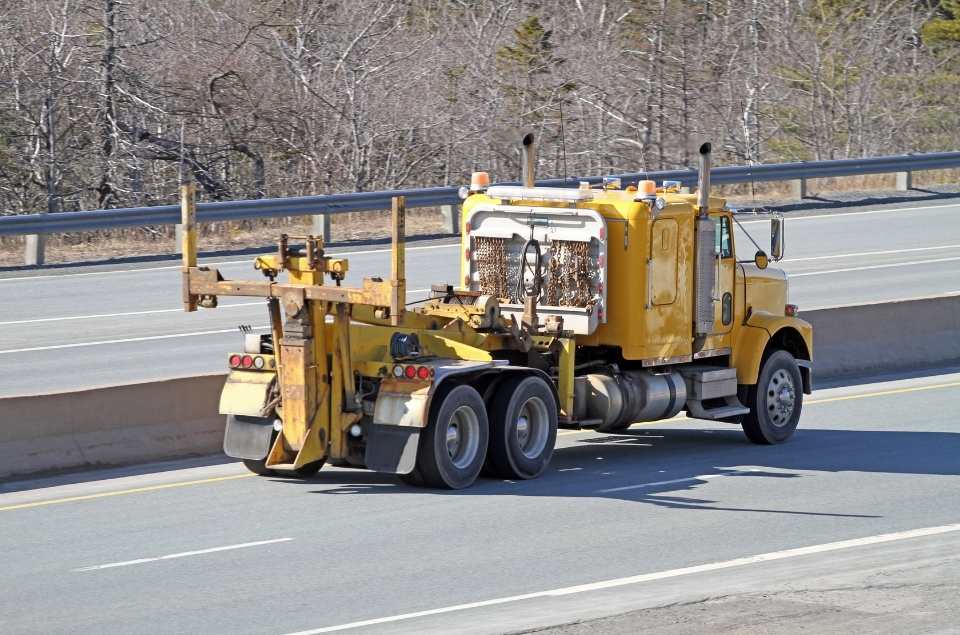 LDC Towing & Wreckers