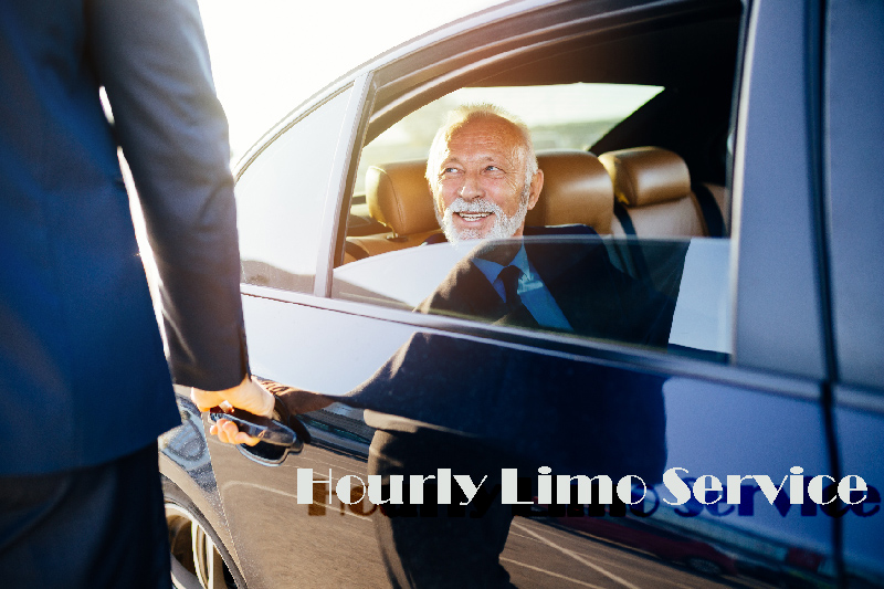 Chicago Limousine service