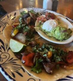Mexican Restaurant