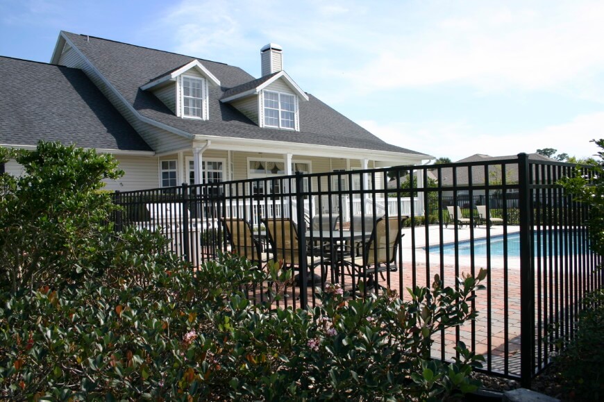 Ironwood Fencing Richland