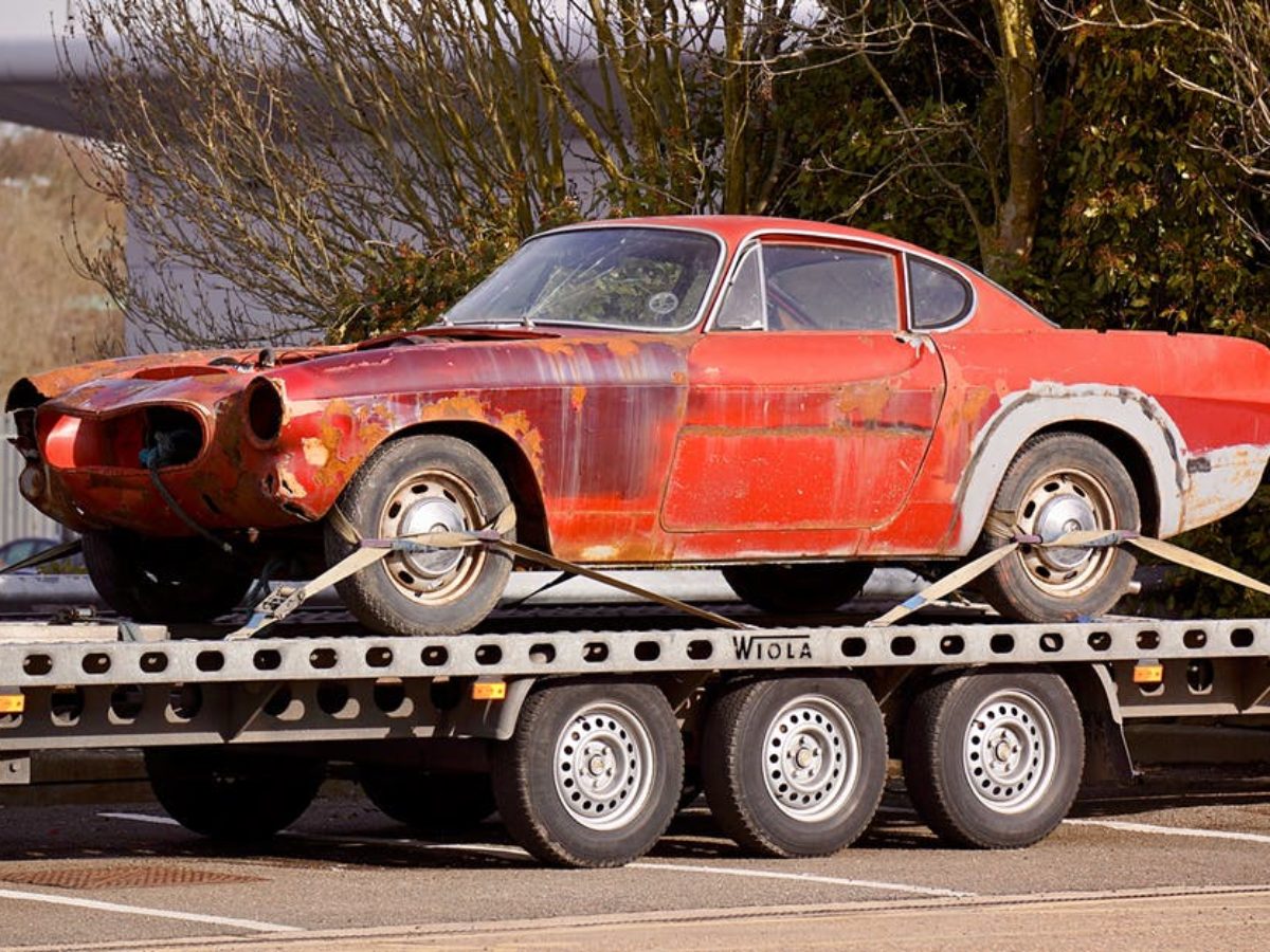 Cash For Junk Cars – Junk Cars Inc.