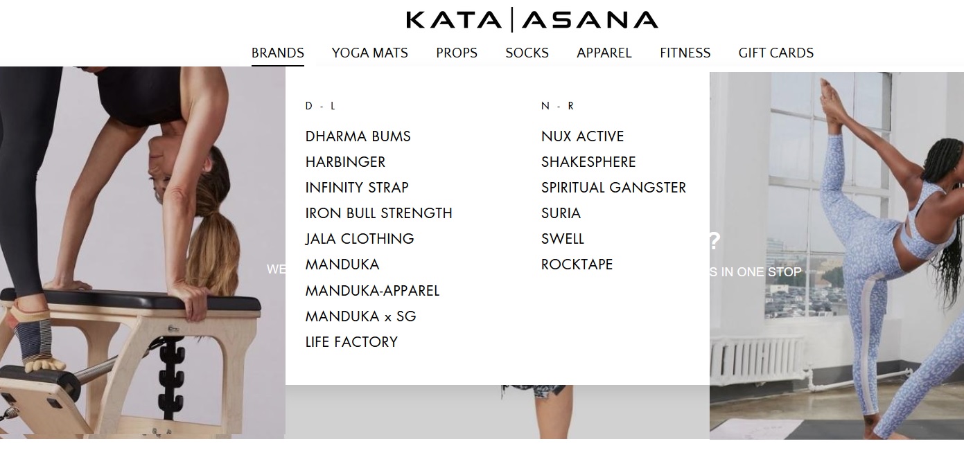 Yoga Clothing, Equipment & Accessories Shop in Dubai UAE Ship &hellip;