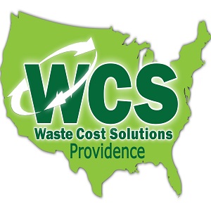 Waste Cost – Providence