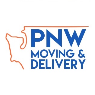 PNW Moving and Delivery