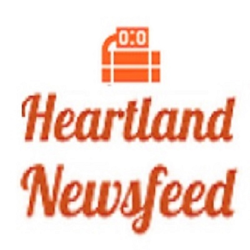 Heartland Newsfeed / Heartland Newsfeed Radio Network