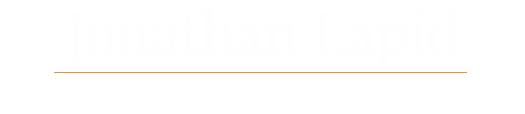Jonathan Lapid – DUI Lawyer Toronto