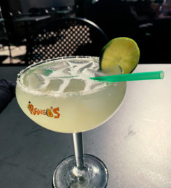 Mexican Restaurant