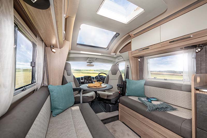 Elite RV