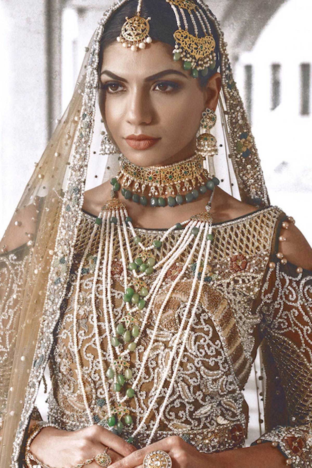 Swavo Bridal