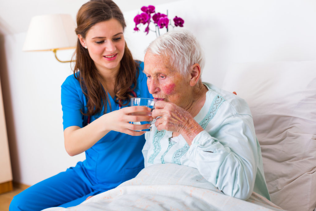 Nu Care Inc