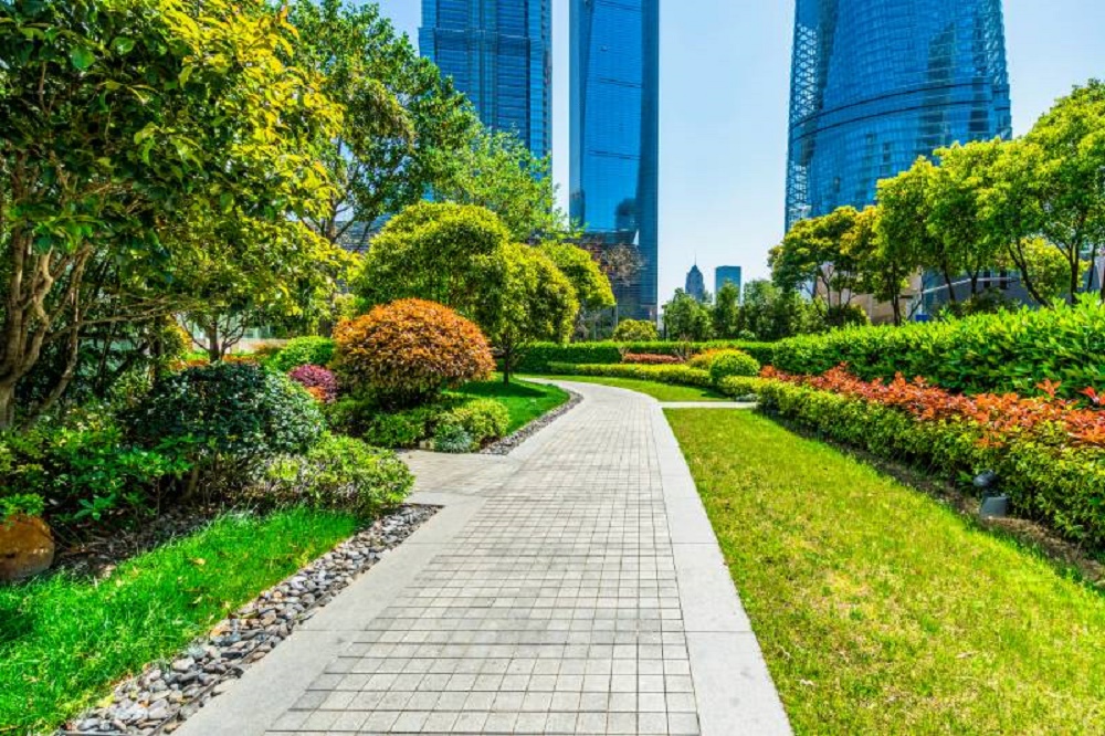PB Landscaping