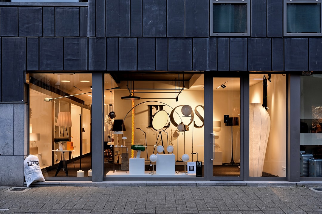 Commercial door and window service
