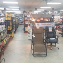 General Hardware & Supply