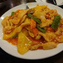 Dumpling Cafe