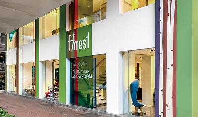 Finest Office Furniture Supplies