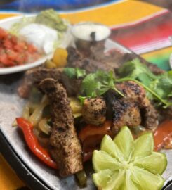 Mexican Restaurant