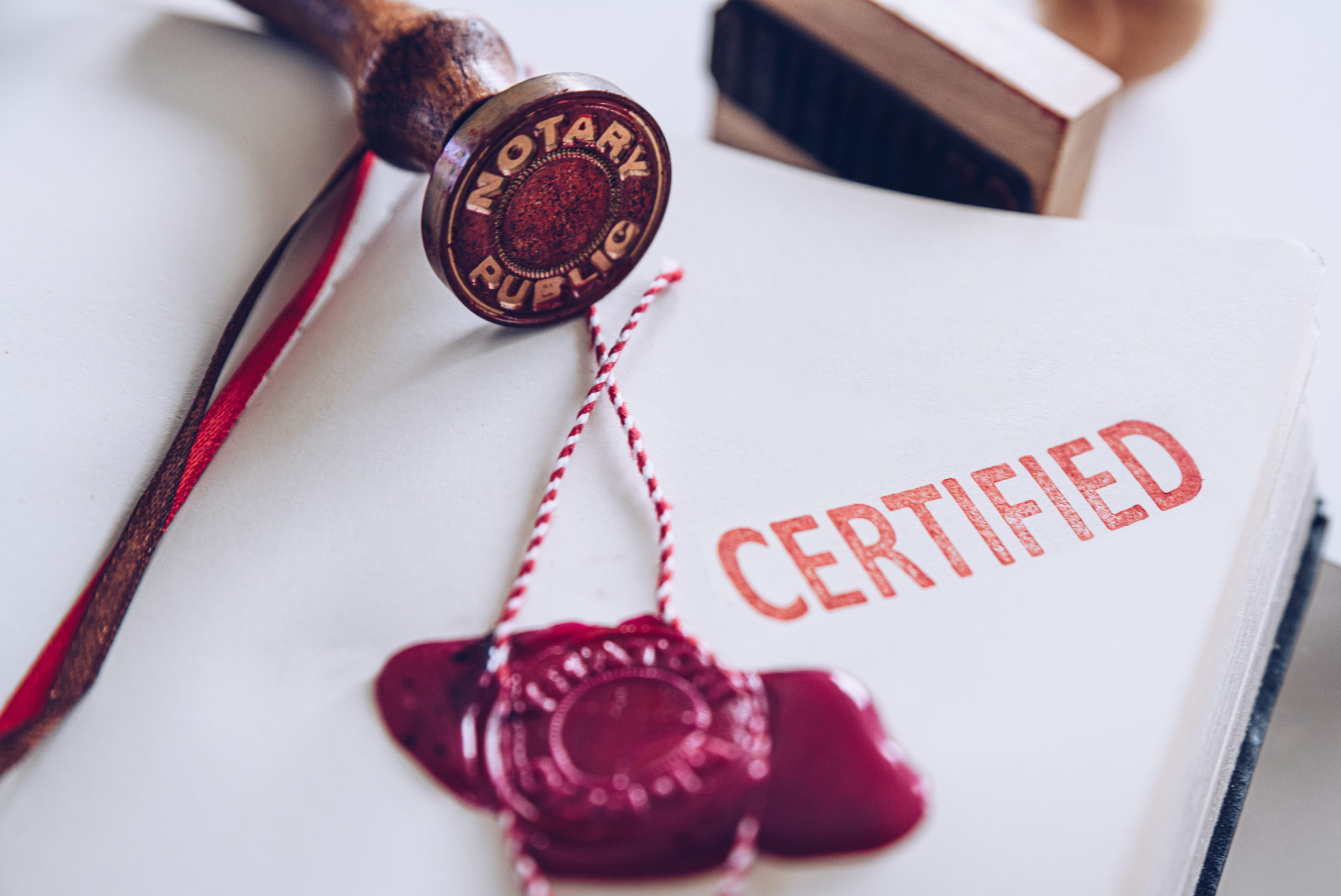 Pretty n' Ink Mobile Notary Services