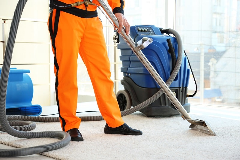 Best Carpet Cleaners