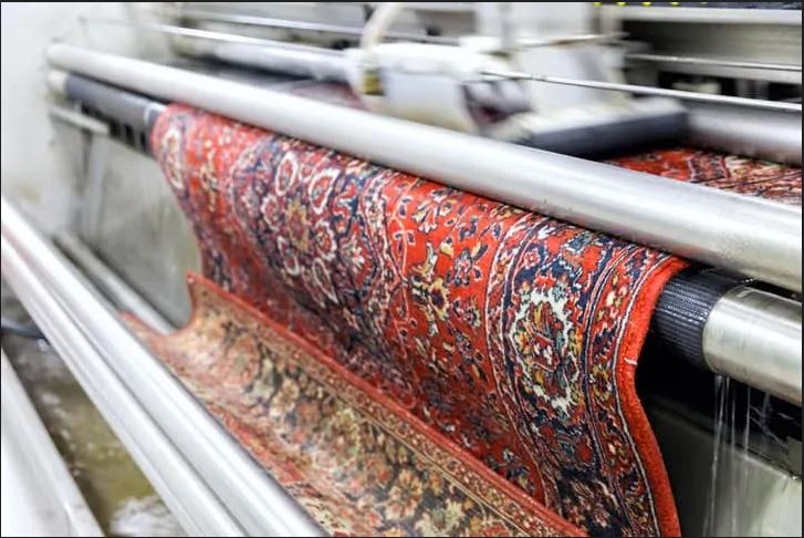 Love Your Rug Cleaning Ottawa