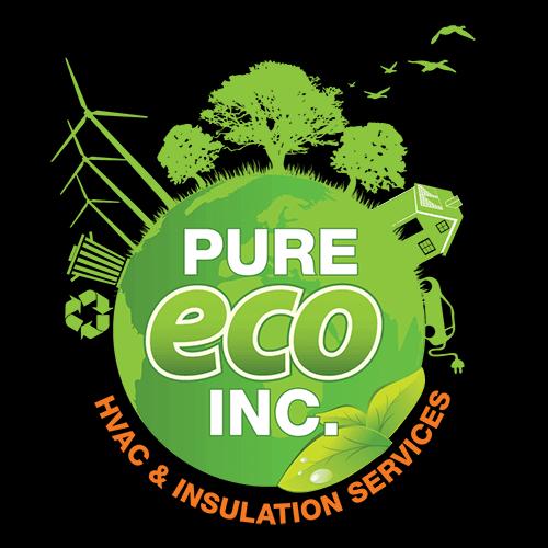 Pure Eco Inc