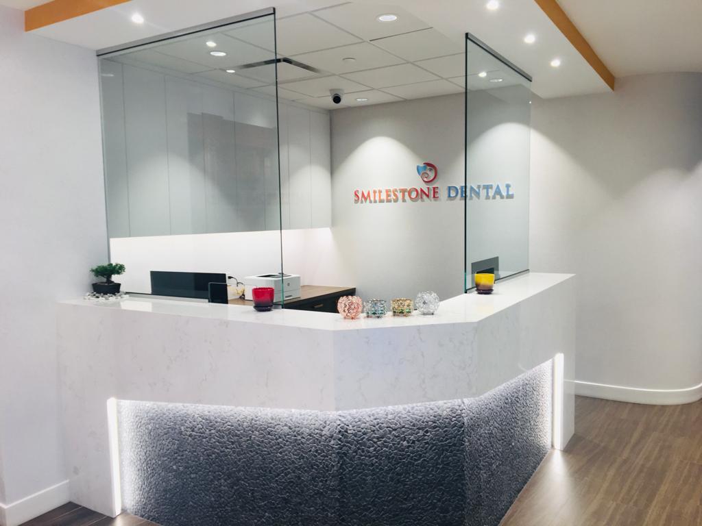 SmileStone Dental
