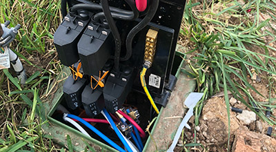 Robert & Sons Electrical – Level 2 Electrician Sydney