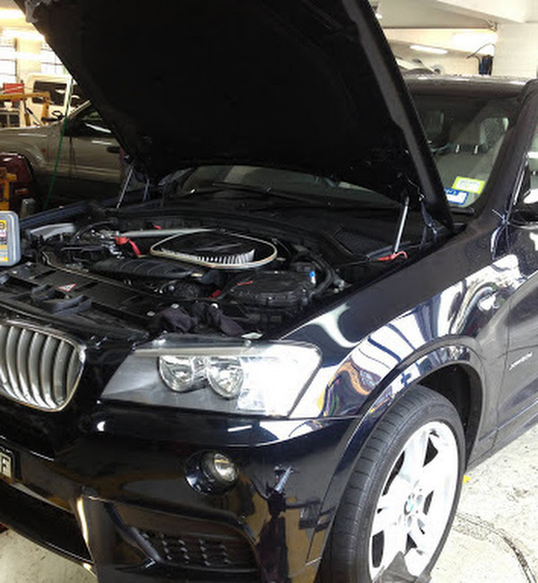 Rockdale Automotive Repairs