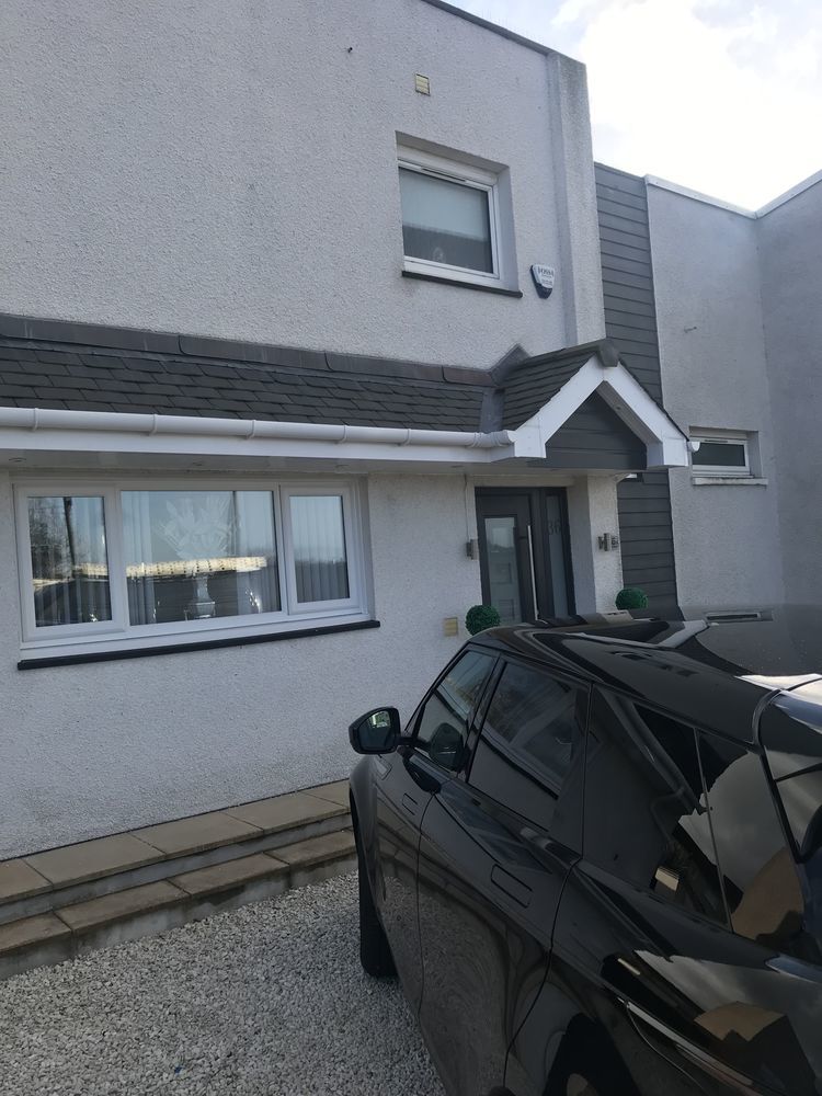 Ragley Roofing & Guttering Welford-on-Avon