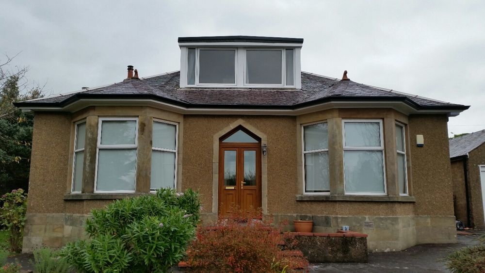 Ragley Roofing & Guttering Evesham