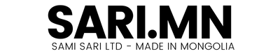 SAMI SARI LTD