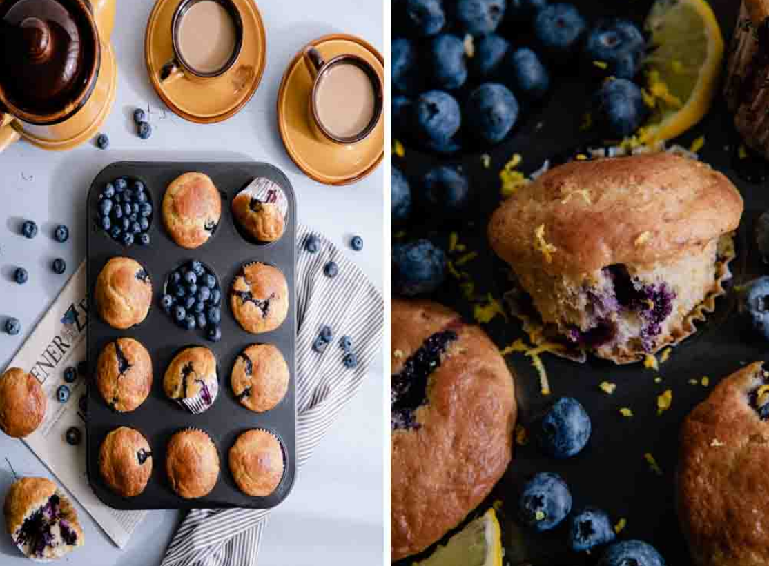 Look My Recipes