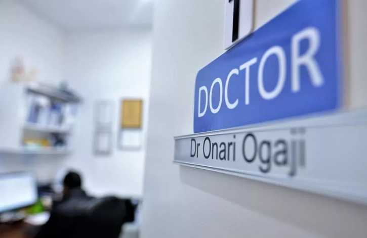 Central Health Clinic