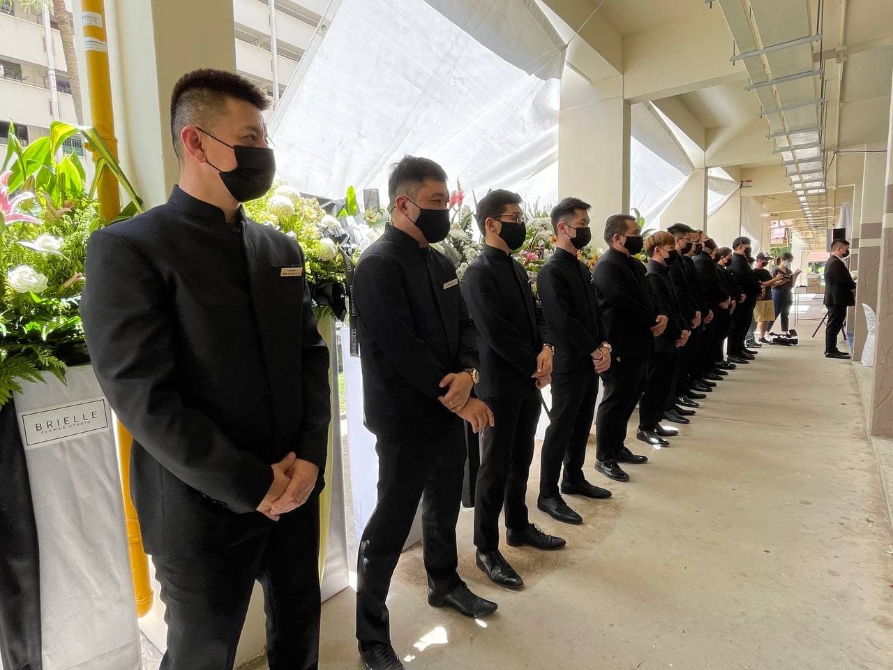SK Funeral Group