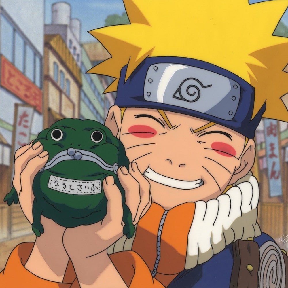 Japanese Gallery Anime & Manga Store
