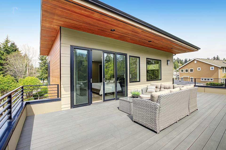 Pure Energy Window Company