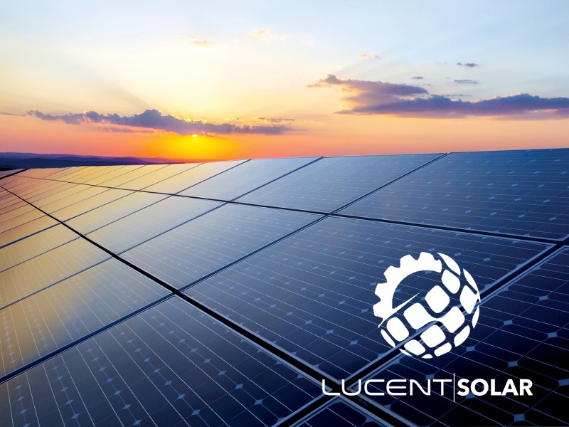 Lucent Energy Savannah Solar